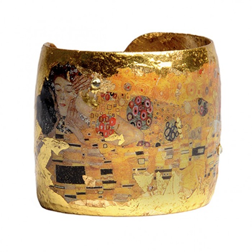 The Kiss Cuff