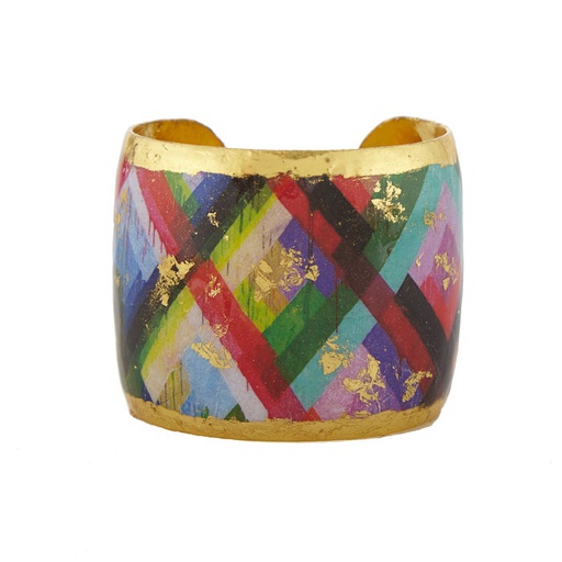 Whitney Cuff