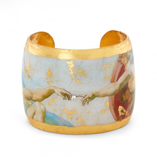 The Creation Cuff