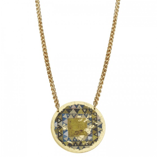 [EV.FASH.0052227] Munich Pendant