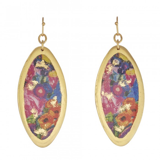 [EV.FASH.0052244] Primavera Earrings