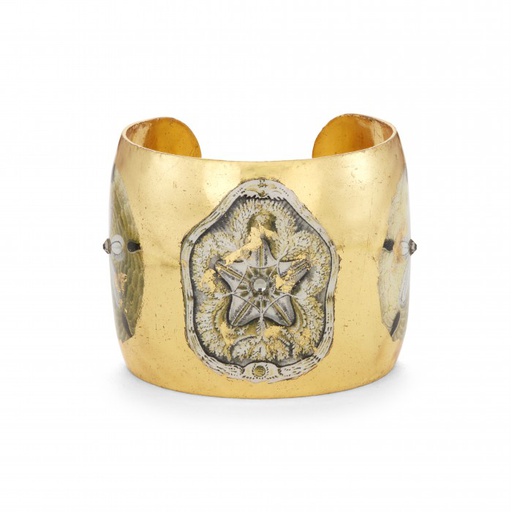 Ursula Cuff