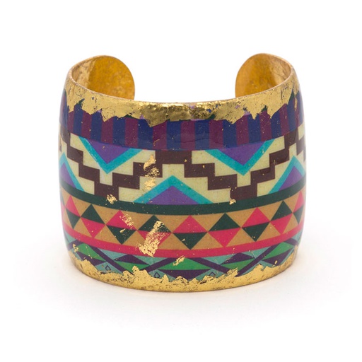 Aztec Cuff