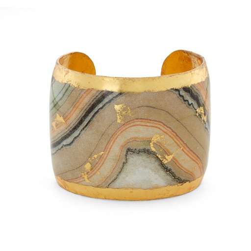 Canyon Rock Cuff