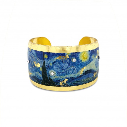 Starry Night Cuff