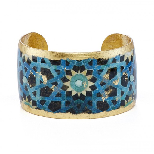 Seljuk Tile Cuff