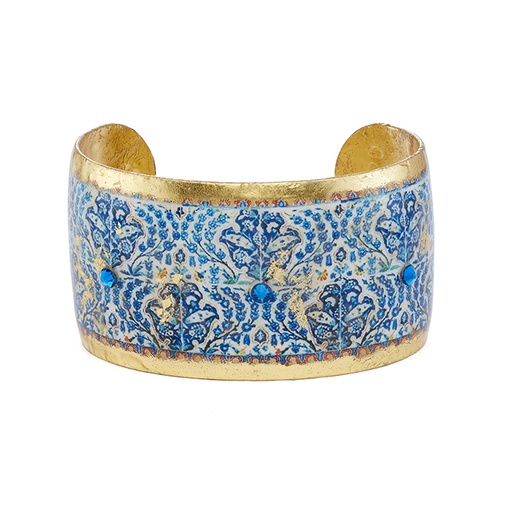 Lisbon Cuff