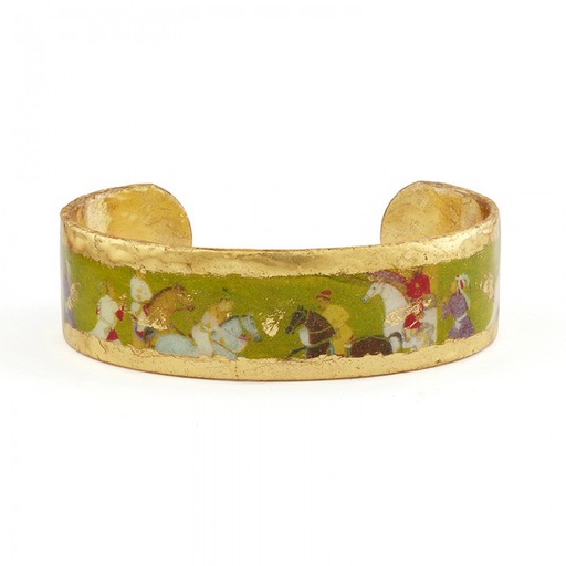 Indian Polo Cuff - .75"