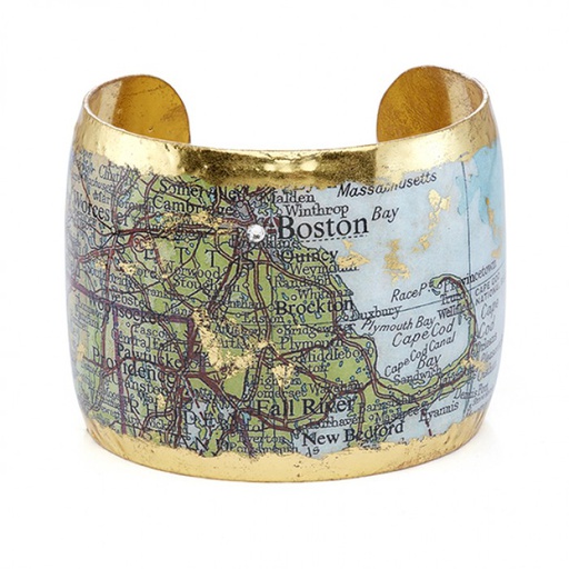 Boston/Cape Cod Cuff