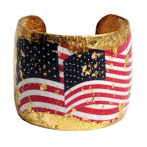 Ol' Glory Cuff