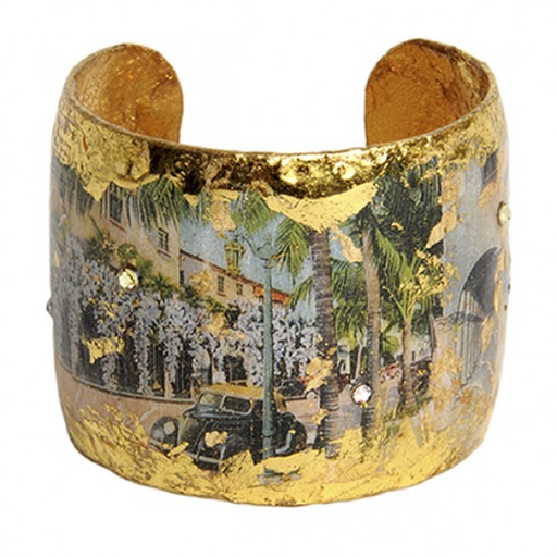 Vintage Palm Beach - Arches