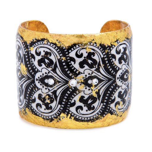 New Orleans Cuff