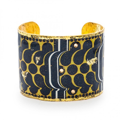 Barcelona Cuff