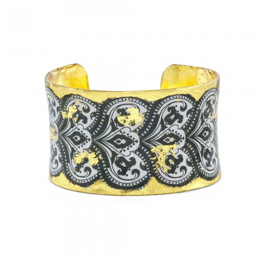 New Orleans Corset Cuff