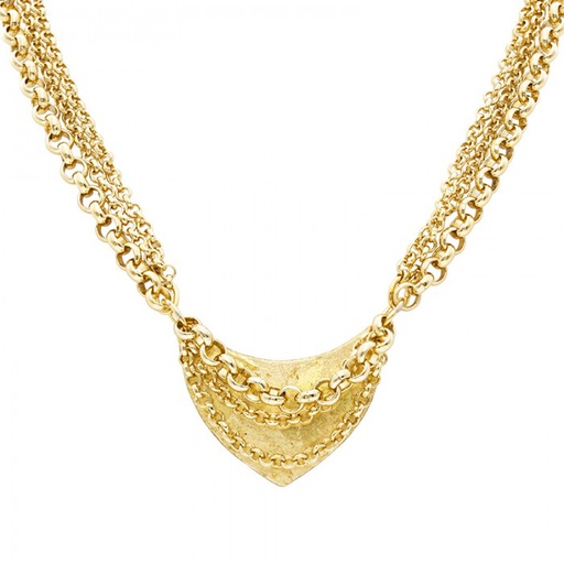 [EV.FASH.0052707] Lara Necklace