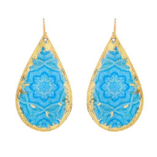 [EV.FASH.0052723] Ibiza Earrings