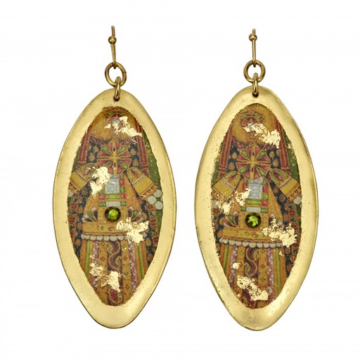 Raina Dress Earrings