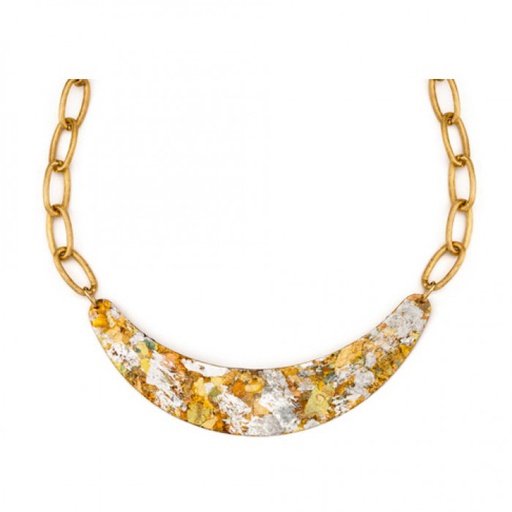[EV.FASH.0052758] Confetti Boomer Necklace