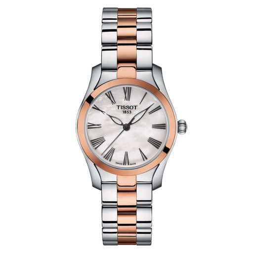 [TH.WATC.0052788] Tissot T-Wave Rose