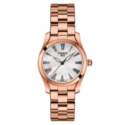 [TH.WATC.0052789] Tissot T-Wave All Rose