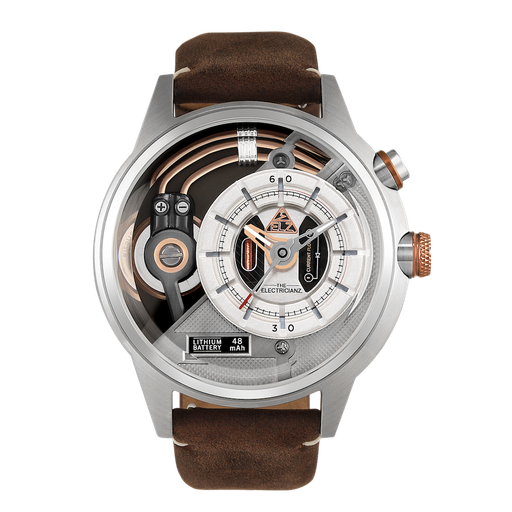 [EL.WATC.0053215] The Steel Z