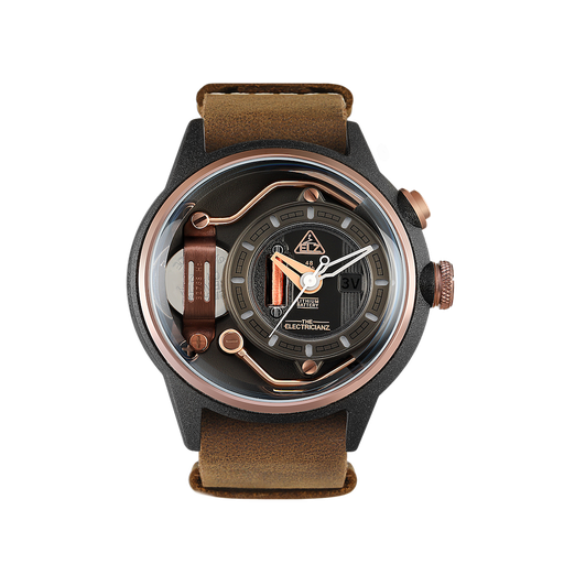 [EL.WATC.0053224] The Mokaz Original