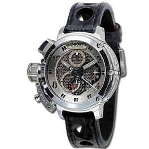 [BE.WATC.0053330] Chimera 46 Ss/Tungsteno Net