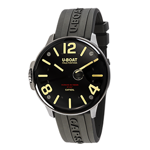 [BE.WATC.0053332] Capsoil Ss