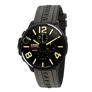 [BE.WATC.0053334] Capsoil Chrono Dlc