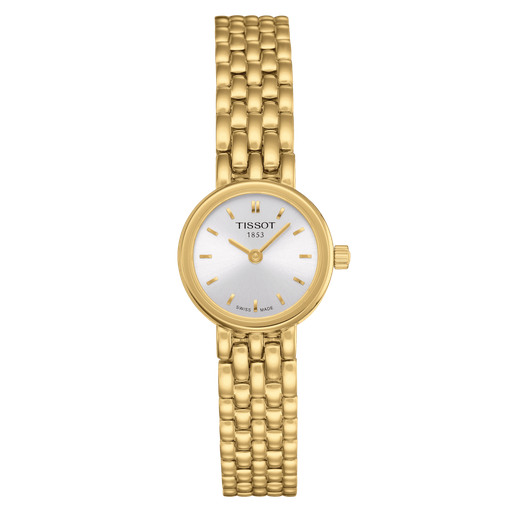 Tissot Lovely Round
