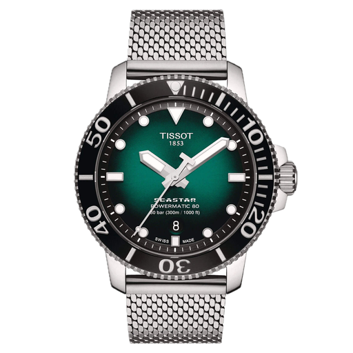 [TH.WATC.0053356] Tissot Seastar 1000 Powermatic 80