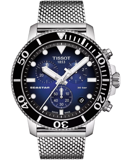 [TH.WATC.0053357] Tissot Seastar 1000 Chronograph