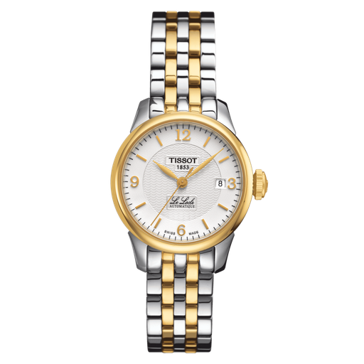 [TH.WATC.0053358] Tissot Le Locle Automatic Small Lady