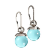 [TE.FASH.0053375] Hollywood Stone Earrings With Stones