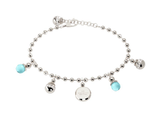 [TE.FASH.0053443] Boulevard Stone Bracelet With Stones