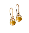 [TE.FASH.0053445] Boulevard Earrings With Stones