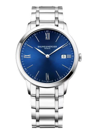 [BA.WATC.0053580] Classima 40 On Bracelet