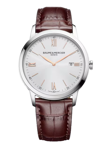 [BA.WATC.0053581] Classima 42 On Strap