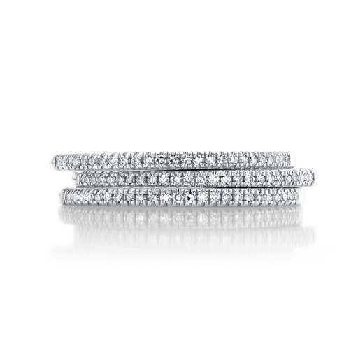 Diamond Band 3 Piece