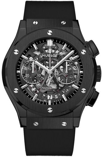 [WE.WATC.0053892] Aerofusion Black Magic