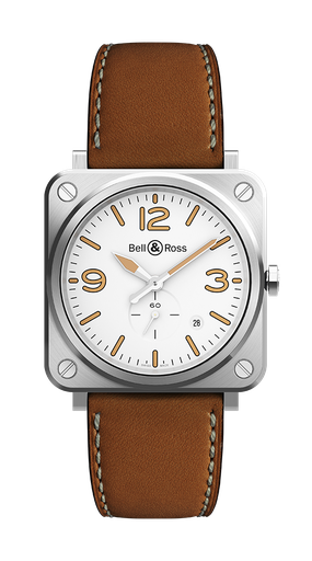[BE.WATC.0054027] Brs Heritage