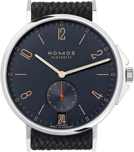 [NO.WATC.0054166] Ahoi Atlantic Date