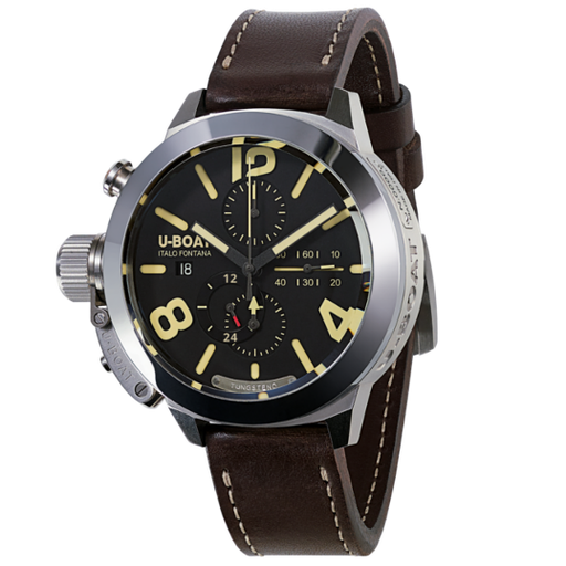 [BE.WATC.0054178] Classico 50 Tungsteno Cas