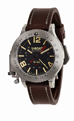 [BE.WATC.0054186] U-42 Gmt