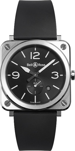[BE.WATC.0054199] Brs Aviation In Steel