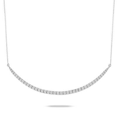 [DO.DIAM.0054329] 18k White Gold Diamond