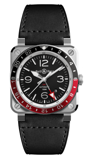 [BE.WATC.0054487] BR 03 "Coke" Gmt
