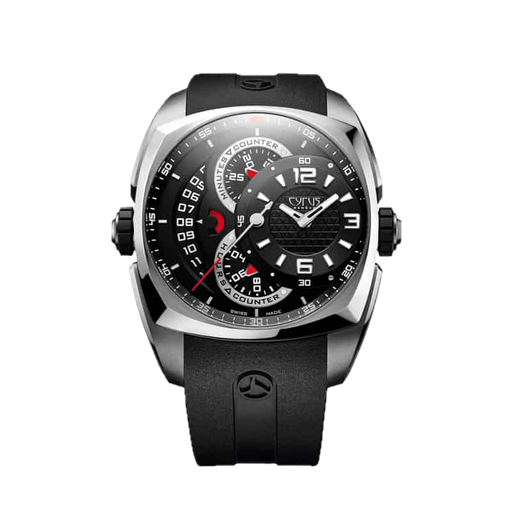 [HS.WATC.0054876] Klepcys Chronograph
