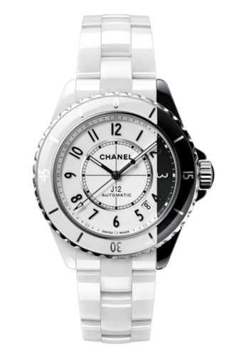 [LO.WATC.0054884] Chanel J12 Paradoxe