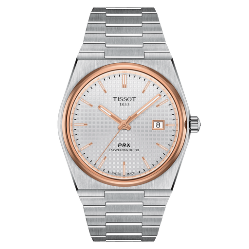 [TH.WATC.0054908] Tissot Prx Powermatic 80